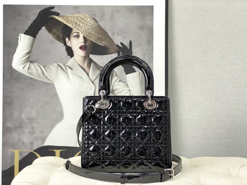 Dior My Lady Bags